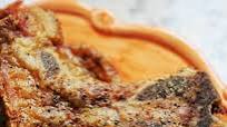 Simple, Pan-Fried Pork Chops Simple, Pan-Fried Pork Chops