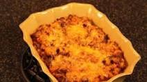 Goulash Baked Pasta Recipe Goulash Baked Pasta Recipe