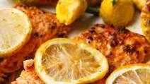 Chili-Rubbed Sheet Pan Steelhead Trout Chili-Rubbed Sheet Pan Steelhead Trout
