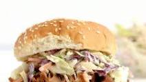 Slow Cooker Pulled Pork Slow Cooker Pulled Pork
