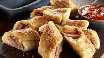 SPAM® Pizza Rolls SPAM® Pizza Rolls