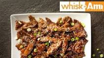 Sizzling Steak Sizzling Steak