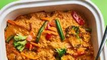 Recipe: Baked One-Pan Vegetable Curry Recipe: Baked One-Pan Vegetable Curry