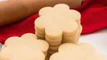 The Best Sugar Cookie Recipe The Best Sugar Cookie Recipe