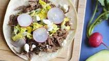 Slow-Cooked Goat Tacos Recipe - Braised Goat Recipe Slow-Cooked Goat Tacos Recipe - Braised Goat Recipe