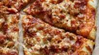 Meat Lover's Pizza Meat Lover's Pizza