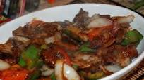 Beef Tomato Beef Tomato