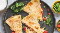 The Ultimate Quesadilla The Ultimate Quesadilla
