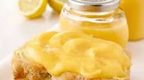 Lemon Butter Lemon Butter