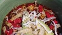 Sarah's Spicy Turkey Chili Sarah's Spicy Turkey Chili