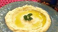 White Bean Hummus White Bean Hummus