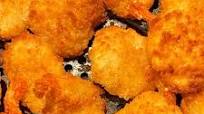 Air Fryer Frozen Breaded Shrimp Air Fryer Frozen Breaded Shrimp