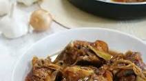 Pork Pata Humba Pork Pata Humba