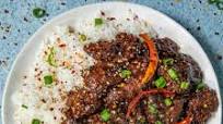Mongolian Beef Recipe Mongolian Beef Recipe