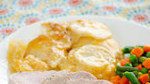 Easy Roasted Pork Tenderloin Easy Roasted Pork Tenderloin