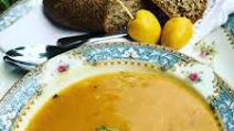 Lectin-Free Cauliflower Soup Lectin-Free Cauliflower Soup