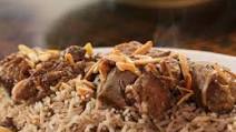 Ouzi Lamb Ouzi Lamb