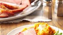 Slow-Cooked Ham Slow-Cooked Ham