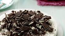 No-Bake Oreo Cheesecake No-Bake Oreo Cheesecake