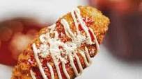 Korean Corn Dog Recipe Korean Corn Dog Recipe