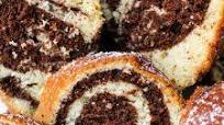 Buttermilk Marble Bundt Cake Buttermilk Marble Bundt Cake