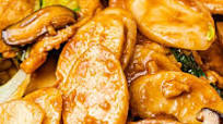 Stir Fried Shanghai Rice Cakes Stir Fried Shanghai Rice Cakes