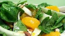 Orange-Fennel Salad Orange-Fennel Salad