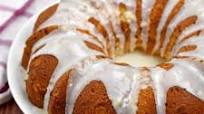 Gluten Free Lemon Cake Gluten Free Lemon Cake