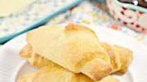 Keto Crescent Rolls Keto Crescent Rolls