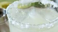The BEST Margarita Recipe The BEST Margarita Recipe