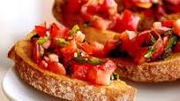 Cheesecake Factory Bruschetta Cheesecake Factory Bruschetta