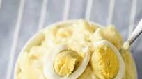 Easy Amish Potato Salad Recipe ( Easy Amish Potato Salad Recipe (