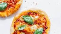 Air Fryer Pizza Air Fryer Pizza