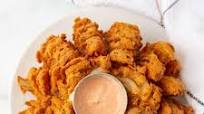 Blooming Onion Blooming Onion