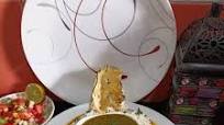 દાલ મખની (Dal Makhani Recipe In Gujarati) દાલ મખની (Dal Makhani Recipe In Gujarati)