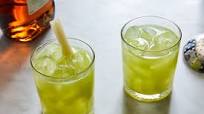 Green Goddess Cocktail Green Goddess Cocktail