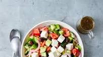 Greek Salad Recipe | Woolworths Greek Salad Recipe | Woolworths