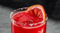Blood Orange Margarita Blood Orange Margarita
