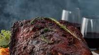 Pernil (Roast Pork Shoulder) Pernil (Roast Pork Shoulder)