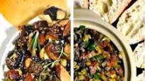 The 40 BEST Party Foods The 40 BEST Party Foods