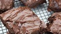 Slow Cooker Brownies in the Ninja Foodi Slow Cooker Brownies in the Ninja Foodi
