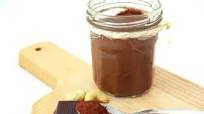 Nutella casera fit de anacardos Nutella casera fit de anacardos
