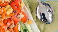 Vegetable Chop Suey Vegetable Chop Suey
