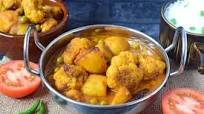 Aloo phulkopir dalna | Aloo phulkopir tarkari recipe | Bengali cauliflower potato curry Aloo phulkopir dalna | Aloo phulkopir tarkari recipe | Bengali cauliflower potato curry