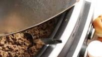 Maid Rite Crock Pot Loose Meat Sandwiches Maid Rite Crock Pot Loose Meat Sandwiches