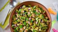 Guacamole Salad Guacamole Salad