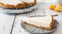Easy No-Bake Cheesecake Recipe Easy No-Bake Cheesecake Recipe