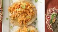 Mexican Street Corn Breakfast Tostadas Mexican Street Corn Breakfast Tostadas