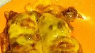 Super Easy Cheese Enchiladas Super Easy Cheese Enchiladas