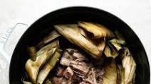 Best-Ever Kalua Pork (My Hawaiian Family's Recipe!) Best-Ever Kalua Pork (My Hawaiian Family's Recipe!)